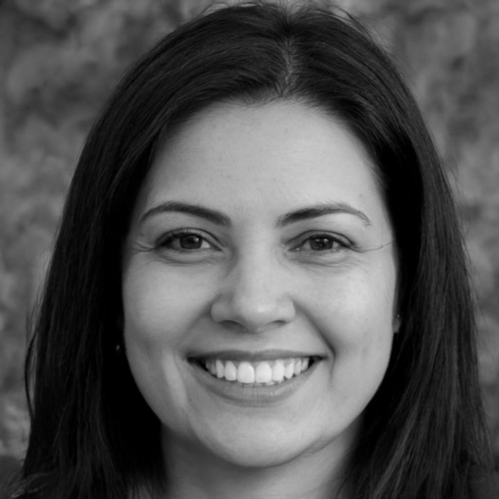 Participante Margarida